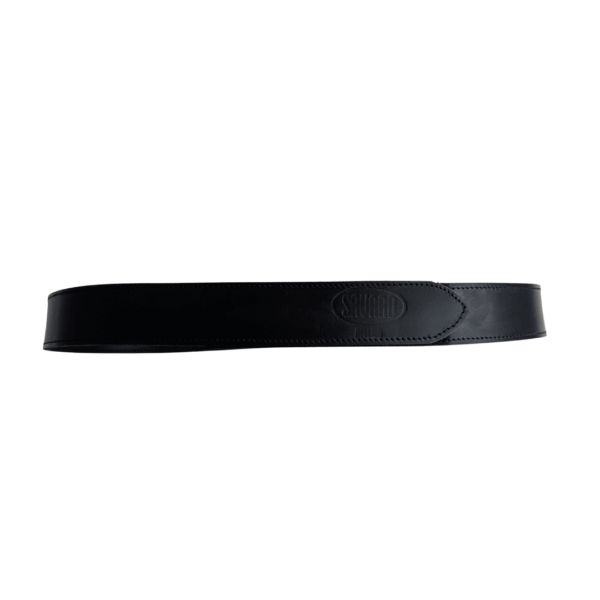 CEIN21 Velcro leather belt