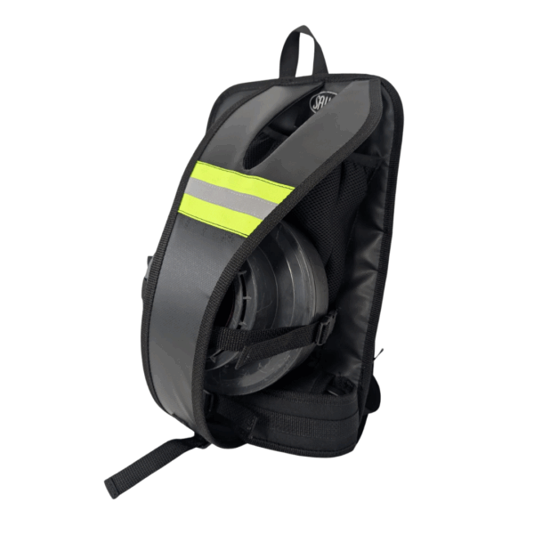GVP20 back support for 3M™ Versaflo™ GVP-100 powered air purifying respirator - Image 3