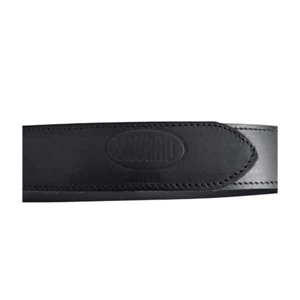 CEIN21 Velcro leather belt - Image 2
