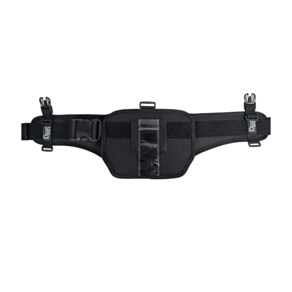 GVP023-C*2 belt for 3M™ GVP-100 motor - Image 3