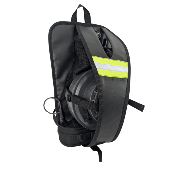 GVP20 back support for 3M™ Versaflo™ GVP-100 powered air purifying respirator - Image 2