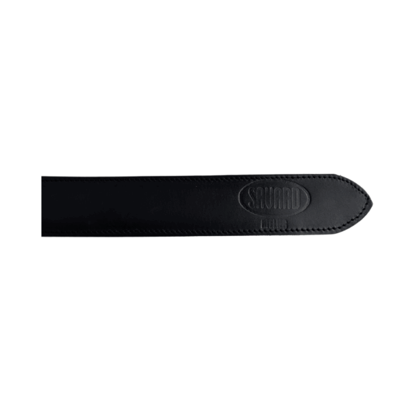 CEIN21 Velcro leather belt - Image 3
