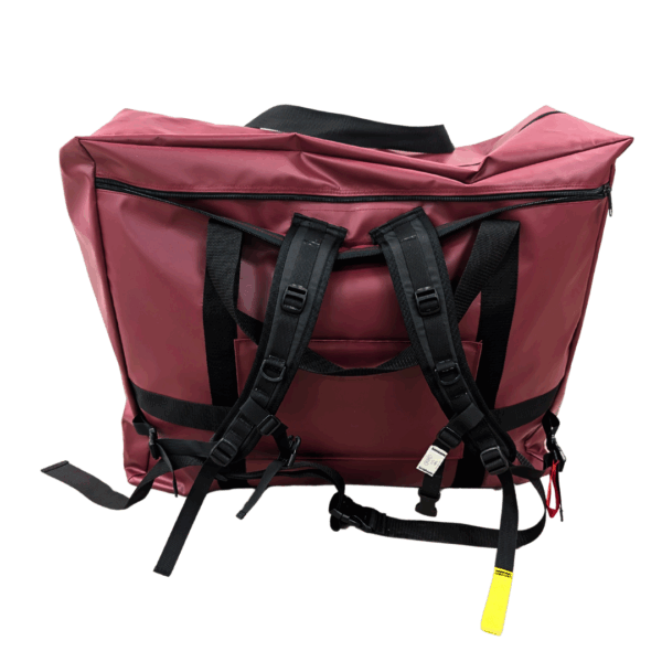 Transport bag for emergency mattress - Image 2
