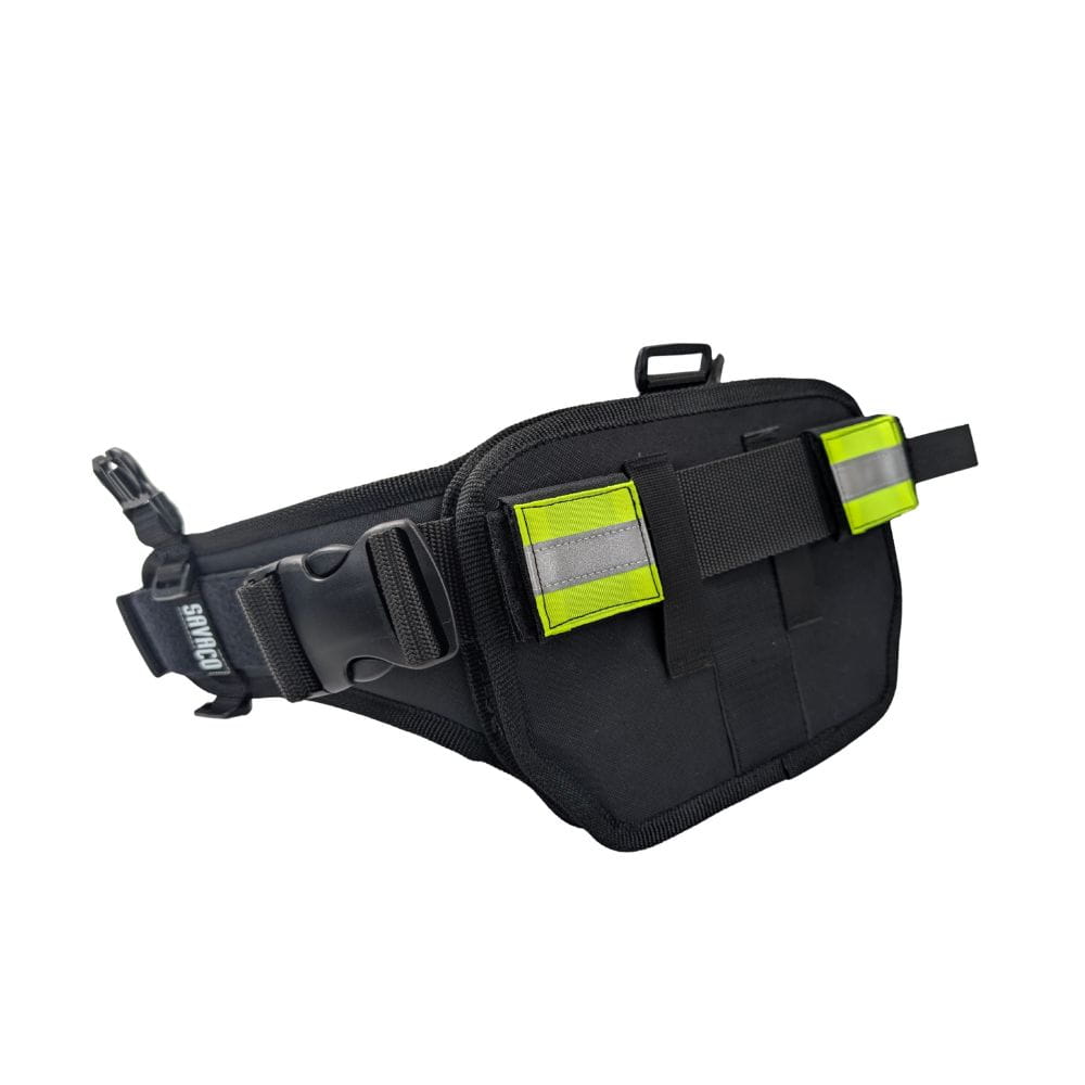GVP023-C*2 Hinged belt for 3M™ GVP-100 motor - GVP023-C*2