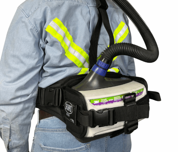 TR-600-05*2 belt for Versaflo™ 3M™ powered air purifying respirator (PAPR) - Image 3