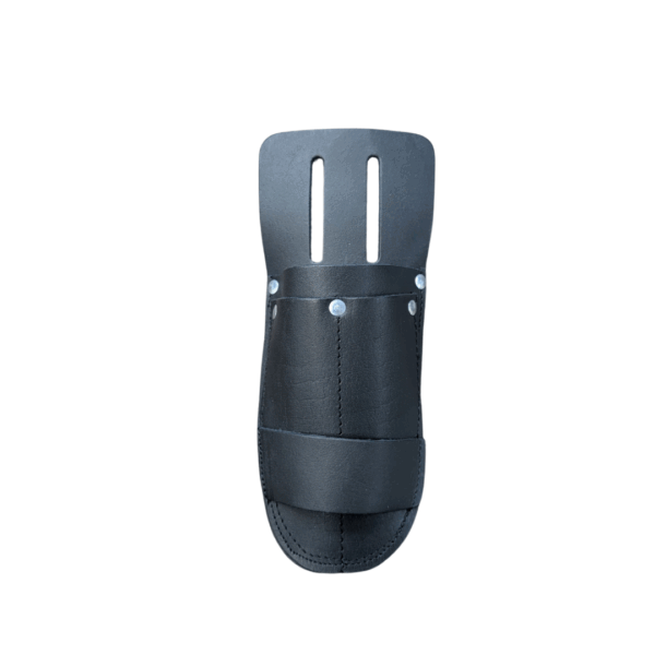 Case for industrial knife