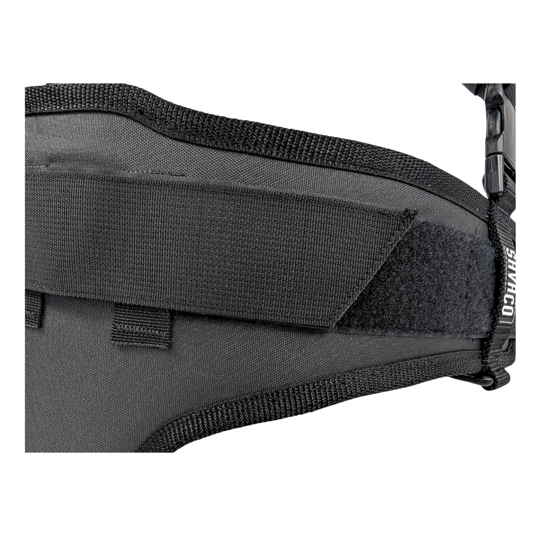 Attelage complet TR-300-KIT01 pour respirateur à épuration d’air motorisé – Image 4