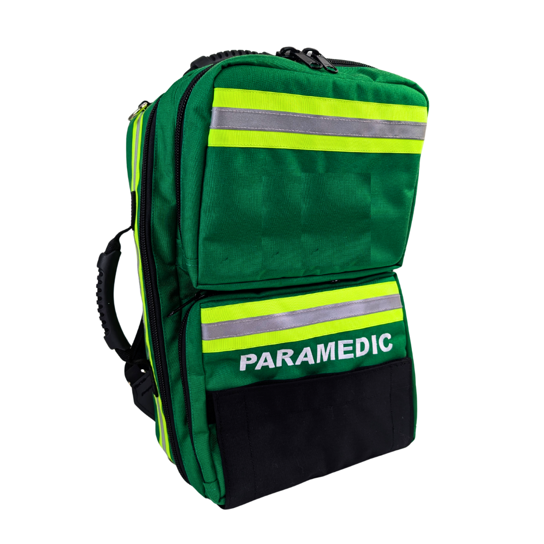 SAC51 sac d’urgence médical