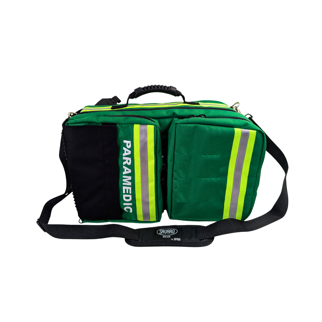 SAC51 sac d’urgence médical – Image 6