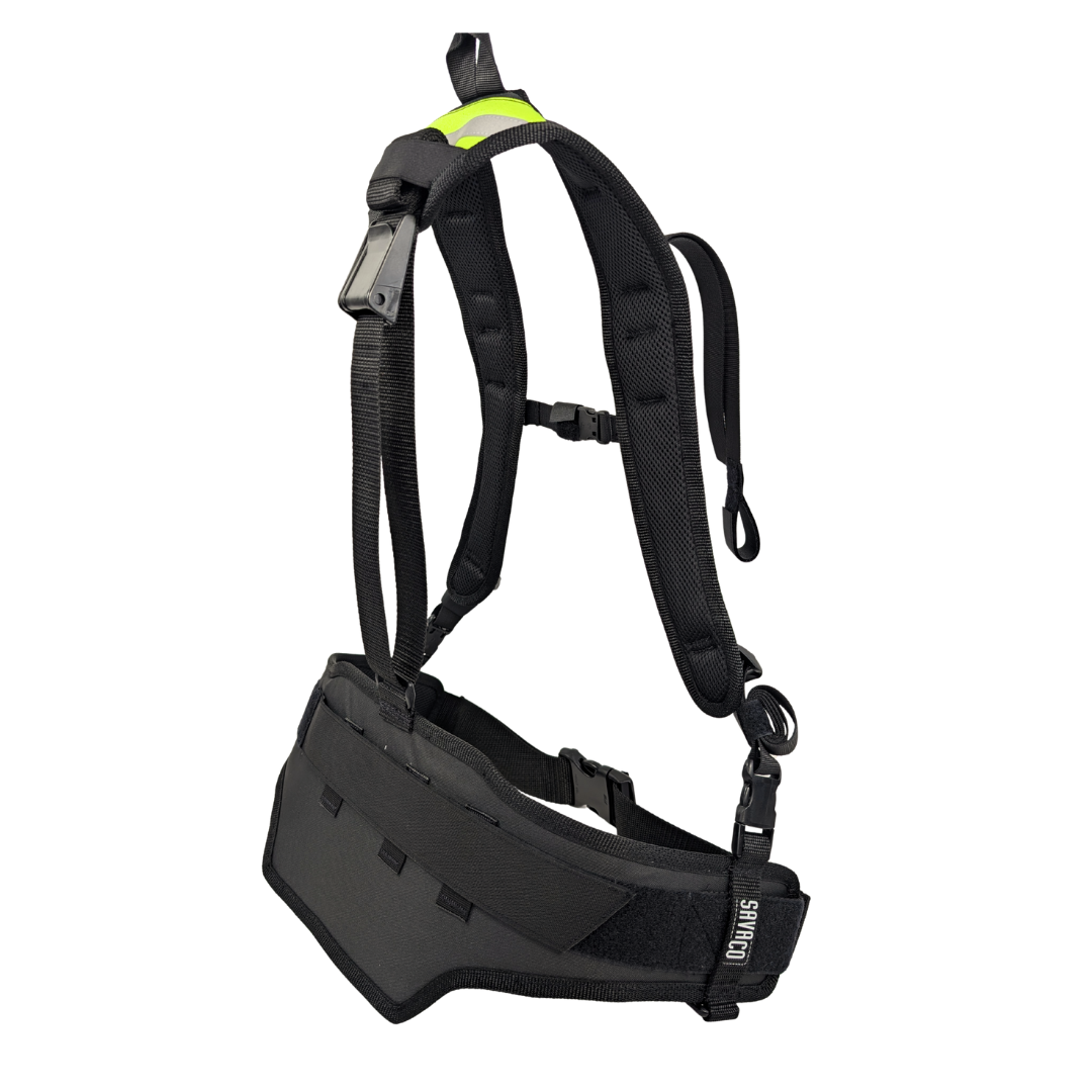 Attelage complet TR-300-KIT01 pour respirateur à épuration d’air motorisé – Image 3