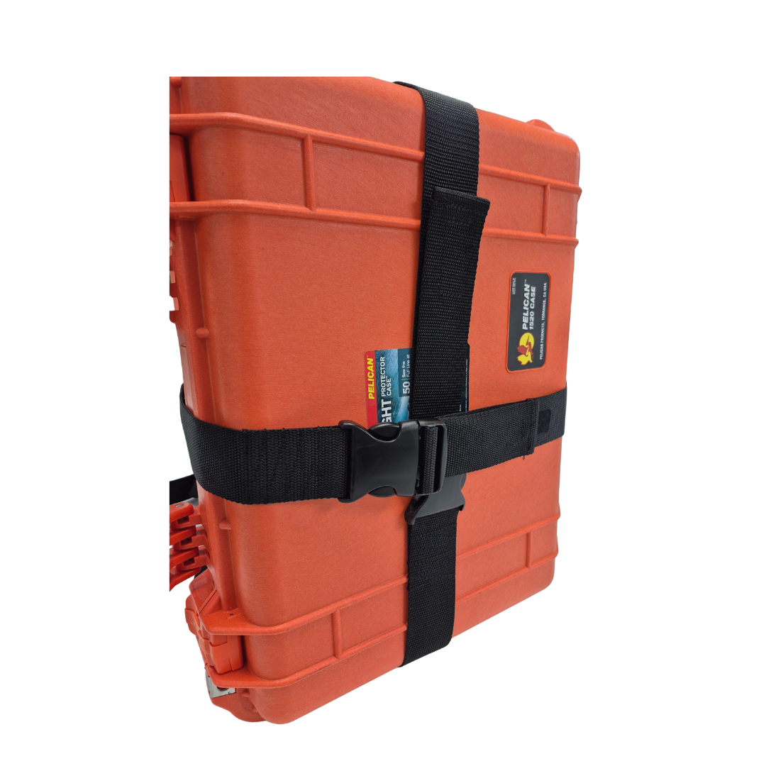 Support dorsal ADAP02 – Image 4