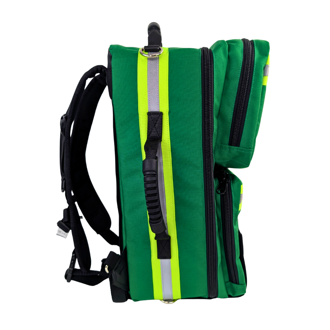 SAC51 sac d’urgence médical – Image 3