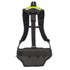 Attelage complet TR-300-KIT01 pour les moteurs TR-300 Versafloᴹᴰ et Adfloᴹᴰ de 3Mᴹᴰ