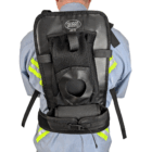 Attelage GVPKIT04 pour le moteur GVP-100 de 3Mᴹᴰ