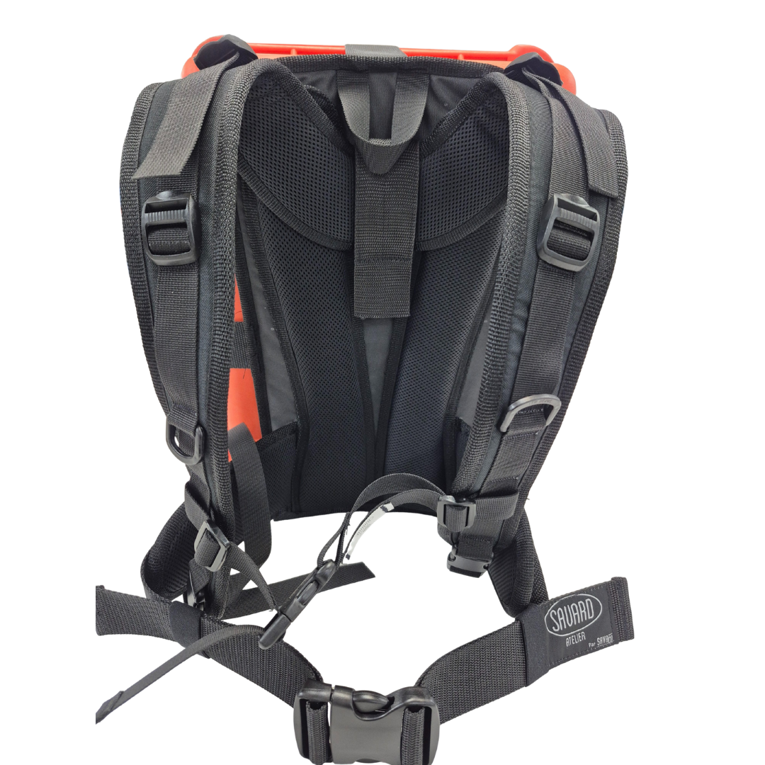 Support dorsal ADAP02 – Image 3