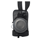 Support dorsal GVP20 pour le moteur GVP-100 de 3Mᴹᴰ