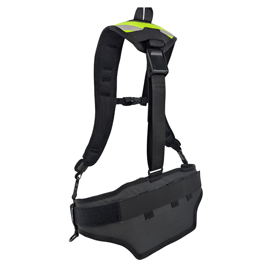 Attelage complet TR-300-KIT01 pour respirateur à épuration d’air motorisé