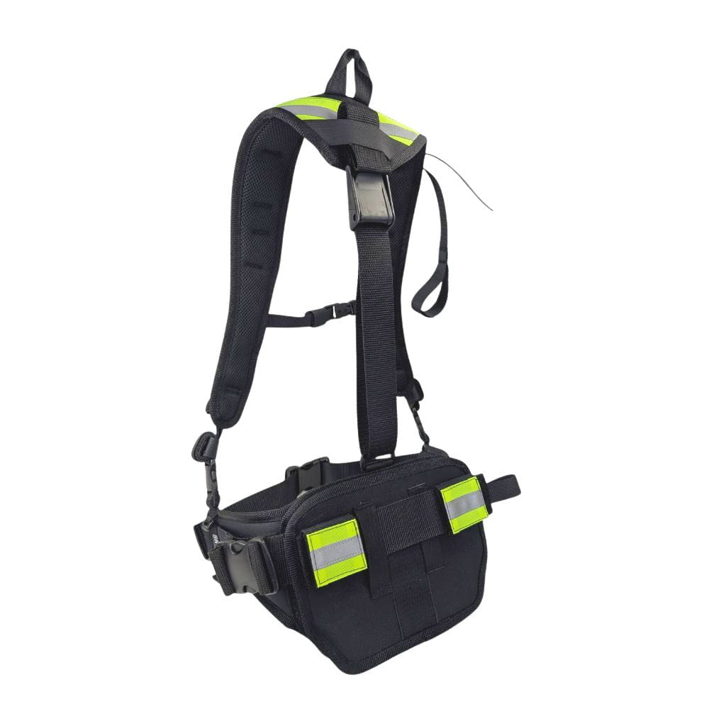 Complete hinged GVPKIT01-K2*2 harness for 3M™ Versaflo™ GVP-100 PAPR - GVPKIT01-K2*2