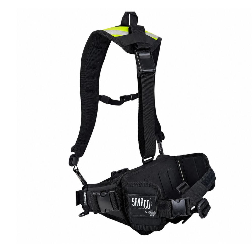 Complete hinged TR-600-KIT*3 harness for 3M™ Versaflo™ PAPR - TR-600-KIT*3