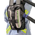 Support dorsal TR-600-20 pour le moteur TR-600 Versafloᴹᴰ de 3Mᴹᴰ