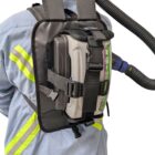 Support dorsal TR-600-20 pour le moteur TR-600 Versafloᴹᴰ de 3Mᴹᴰ