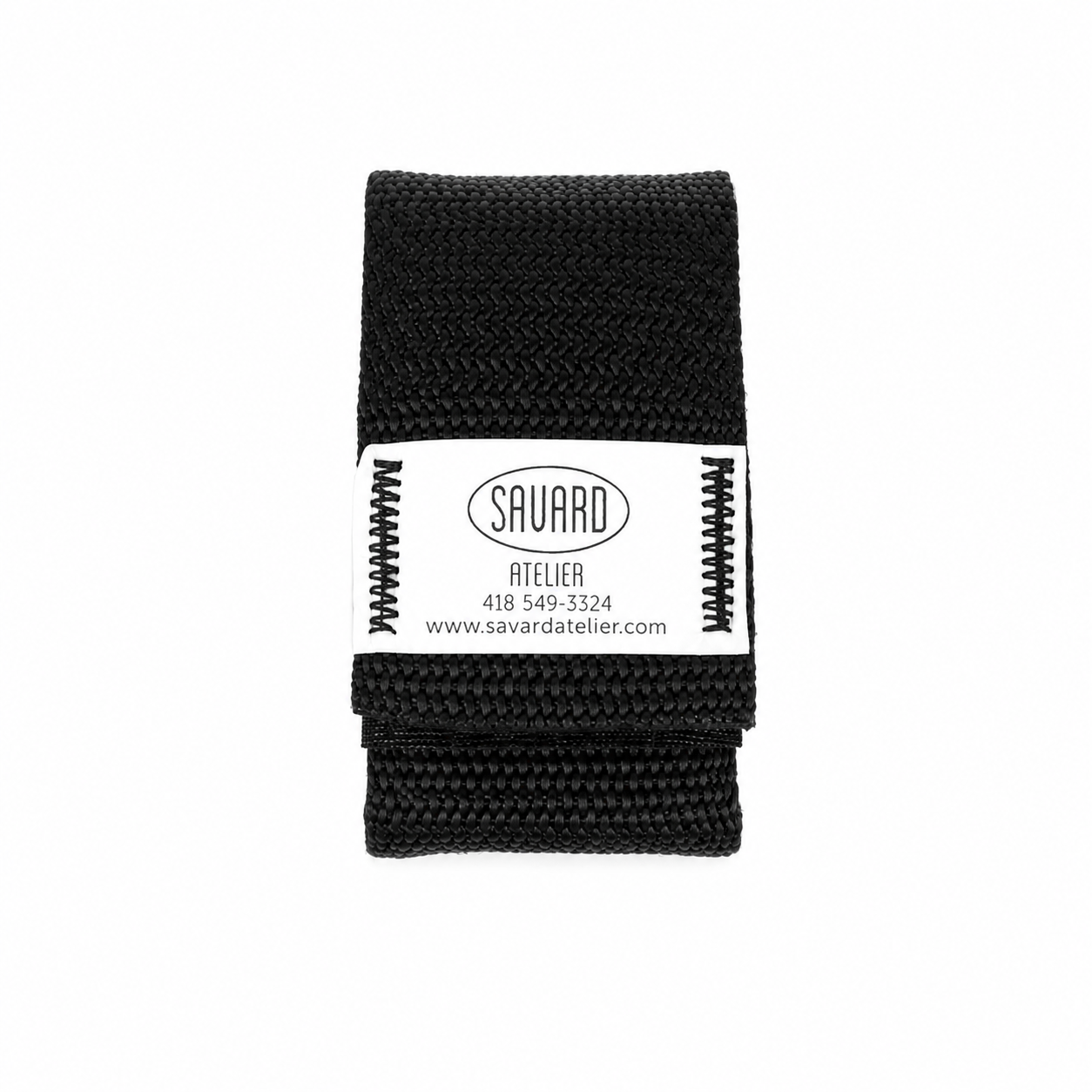 Étui pour cadenas et clé personnelle - ETUI121