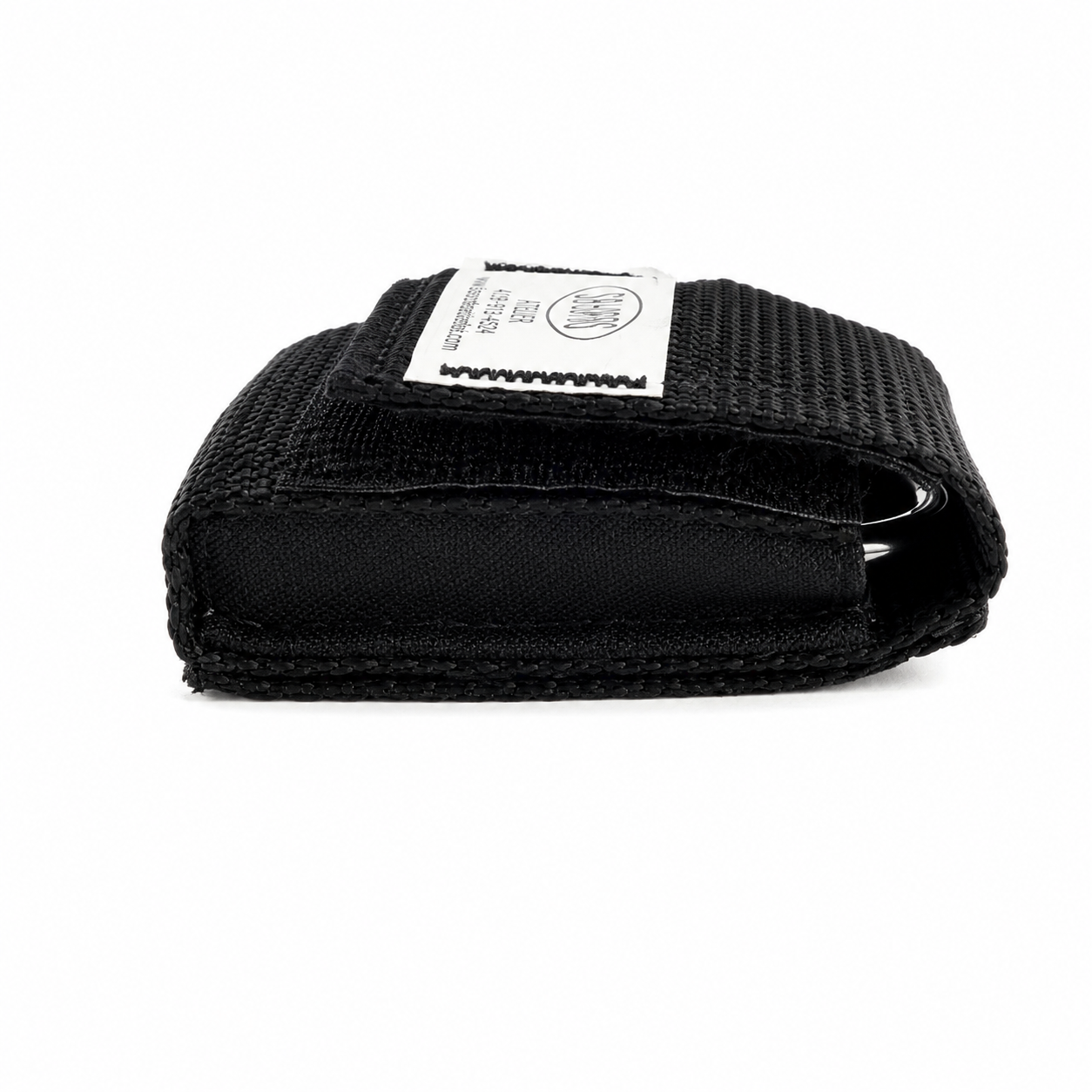 Étui pour cadenas et clé personnelle - ETUI121
