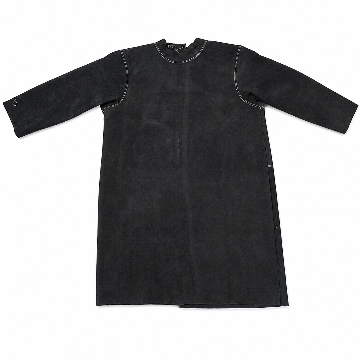 Manteau de protection en suède - MANT05