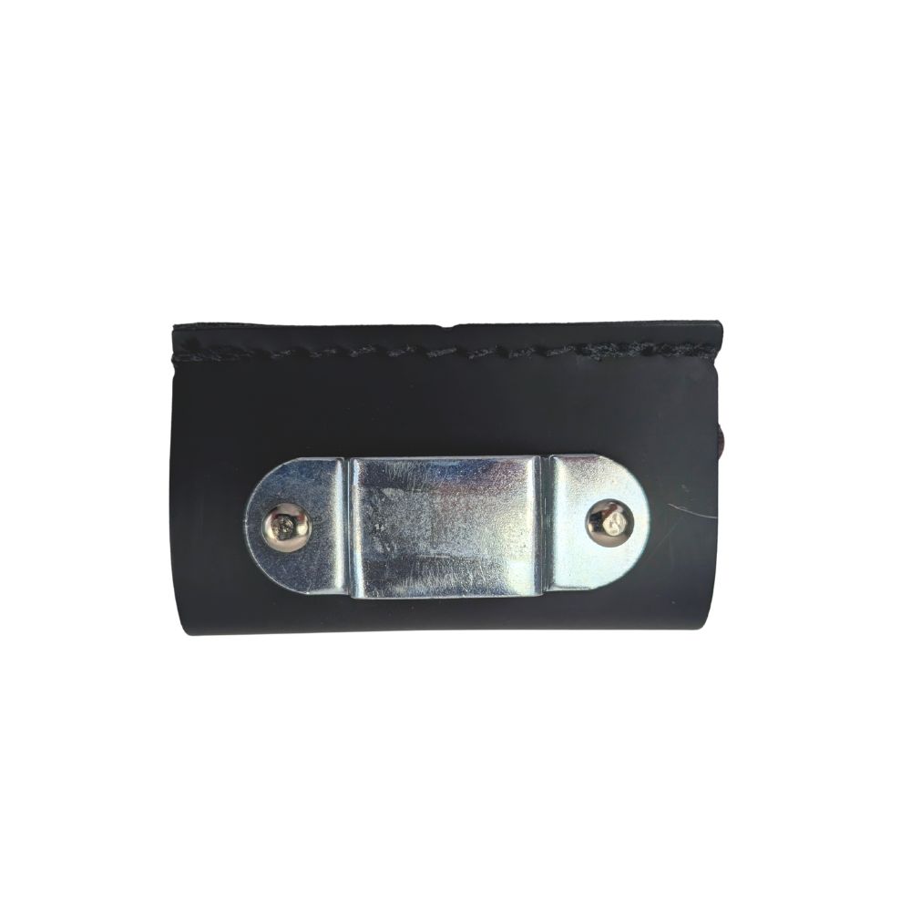 Porte ruban à mesurer avec passant - TP12