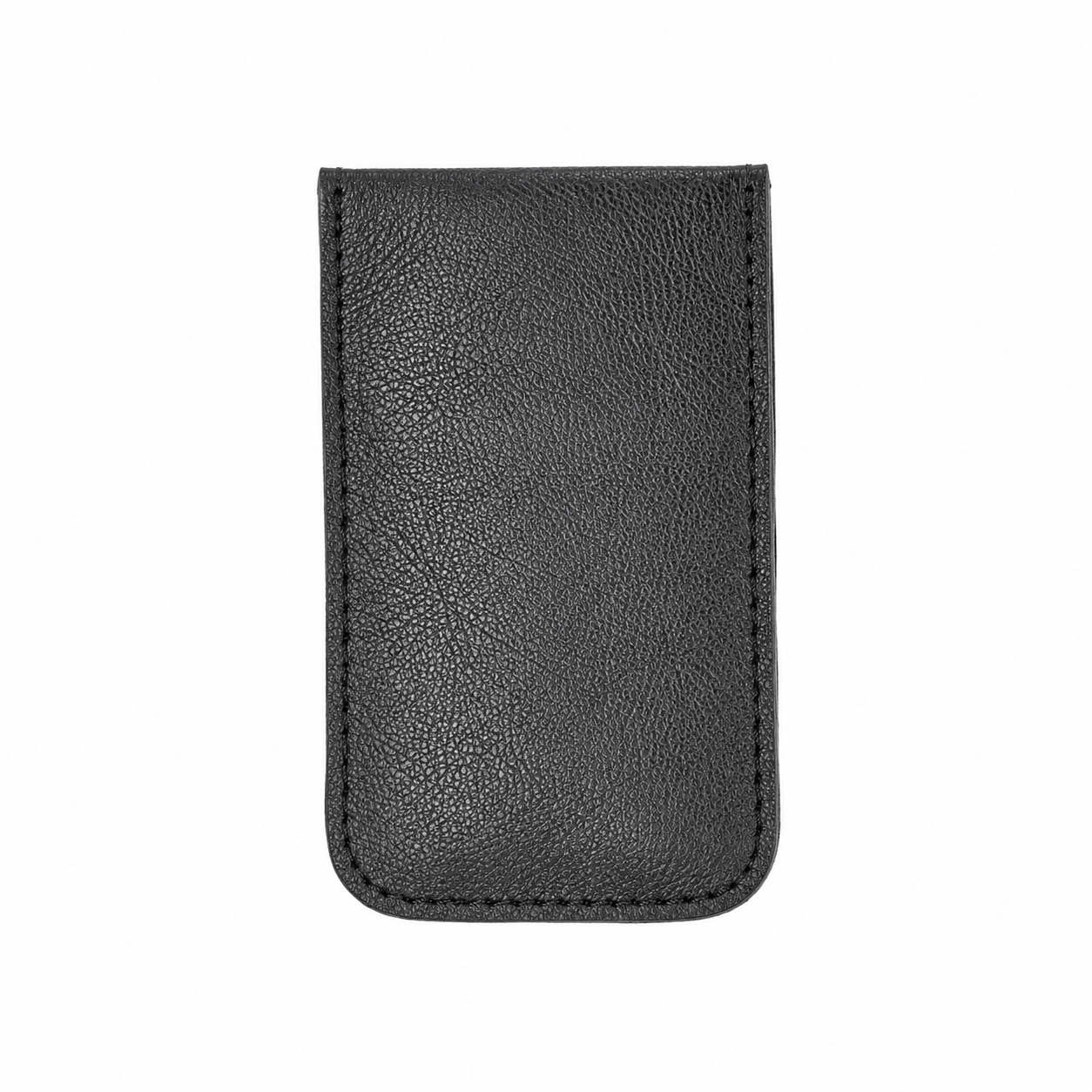 Leather notebook cover - ETUI154