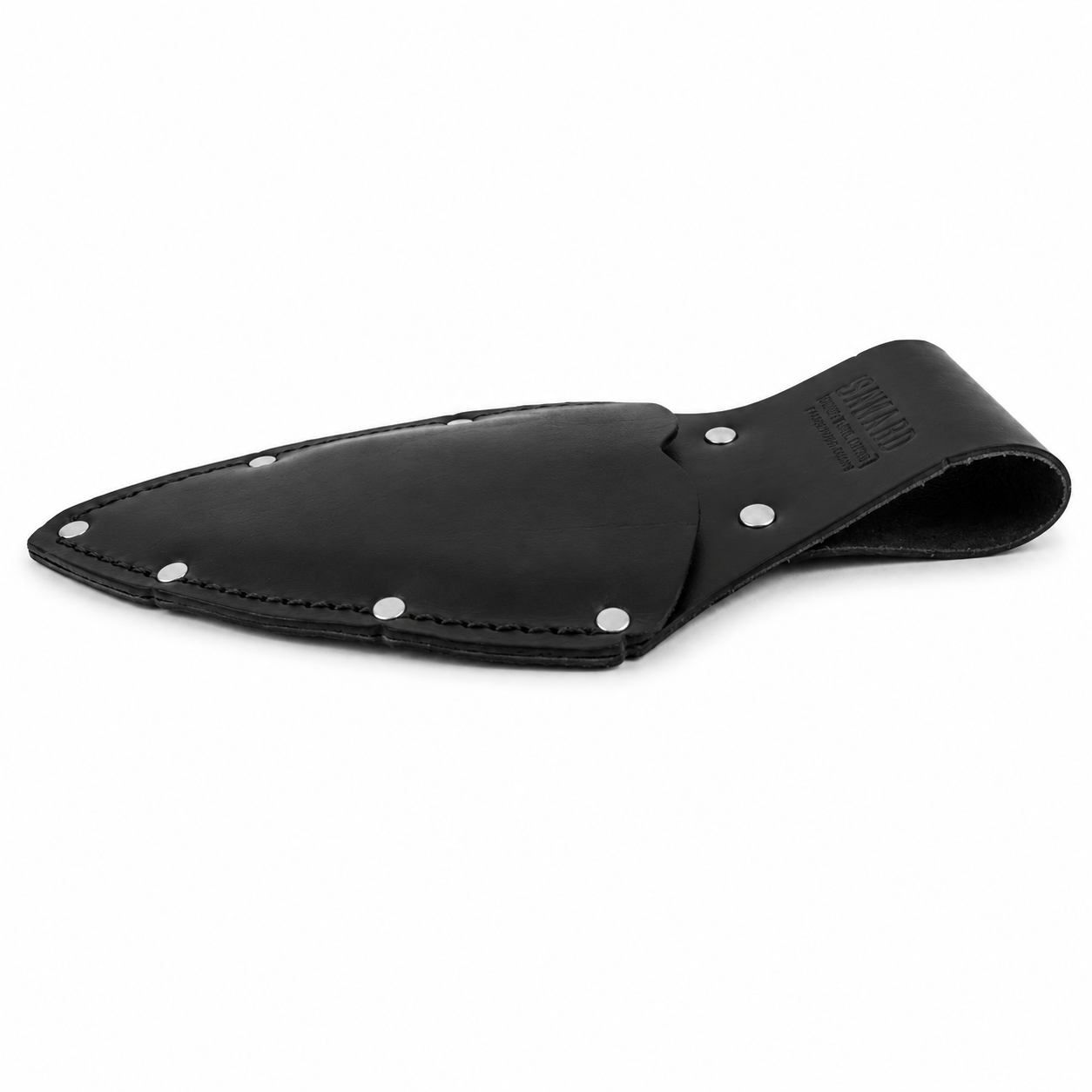 Mason's trowel holster - ETUI19