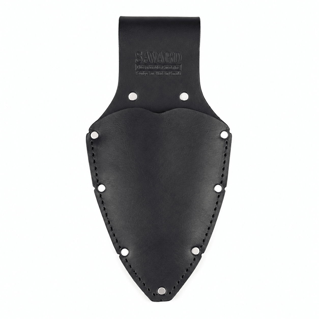 Mason's trowel holster - ETUI19