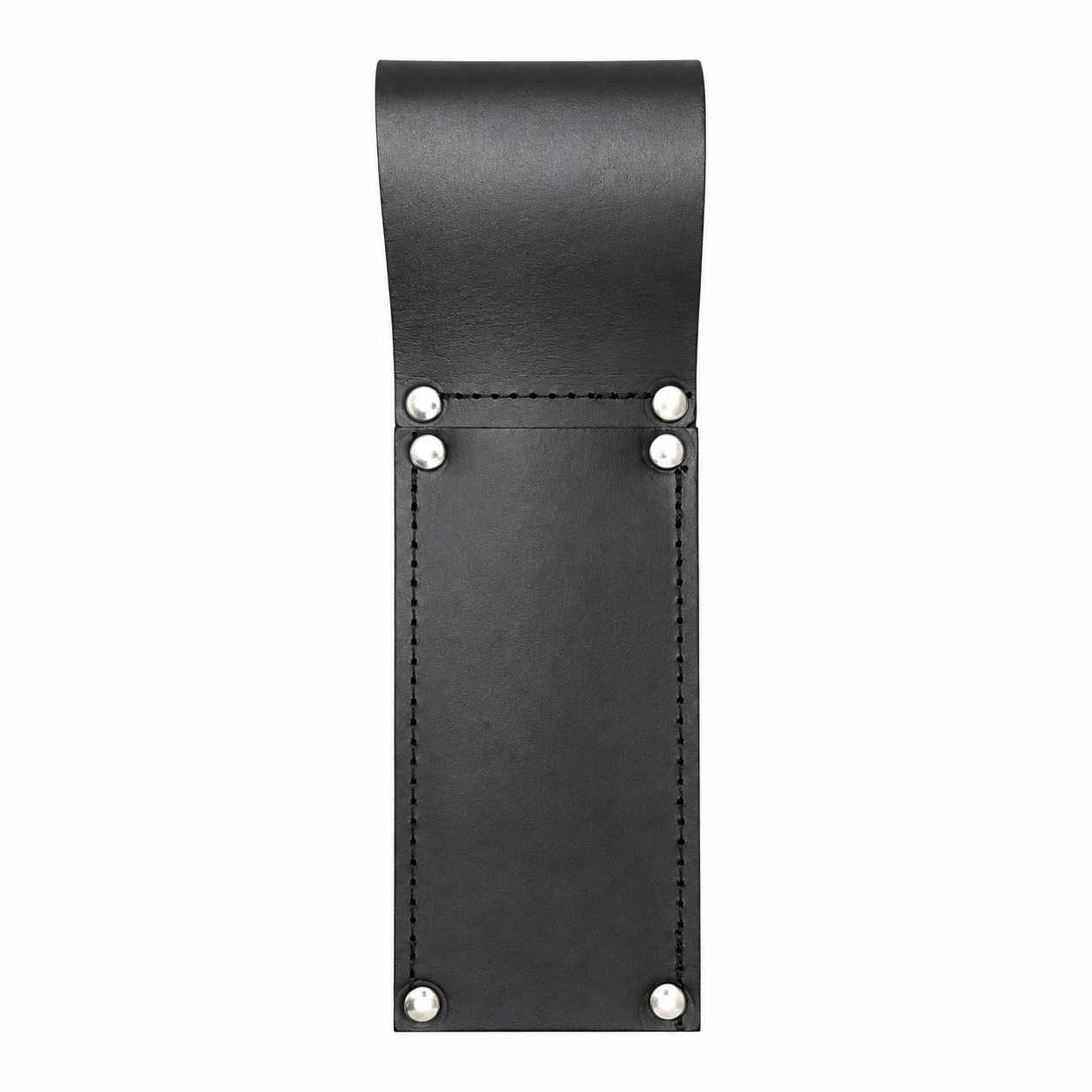 Leather holster for adjustable wrench - ETUI71