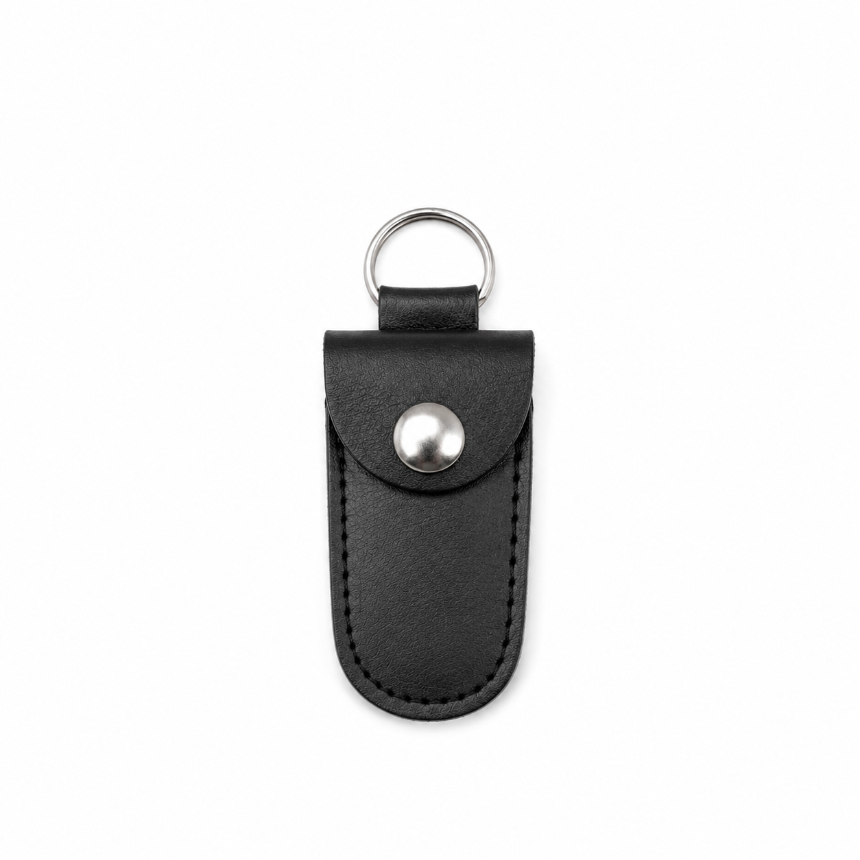 Leather sheath for pocket knife or penknife - ETUI83