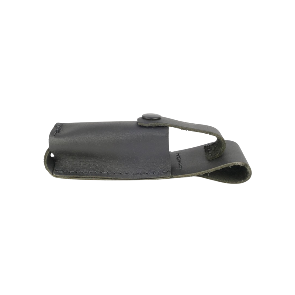 Leather holster for EpiPen® - ETUIEPIPEN