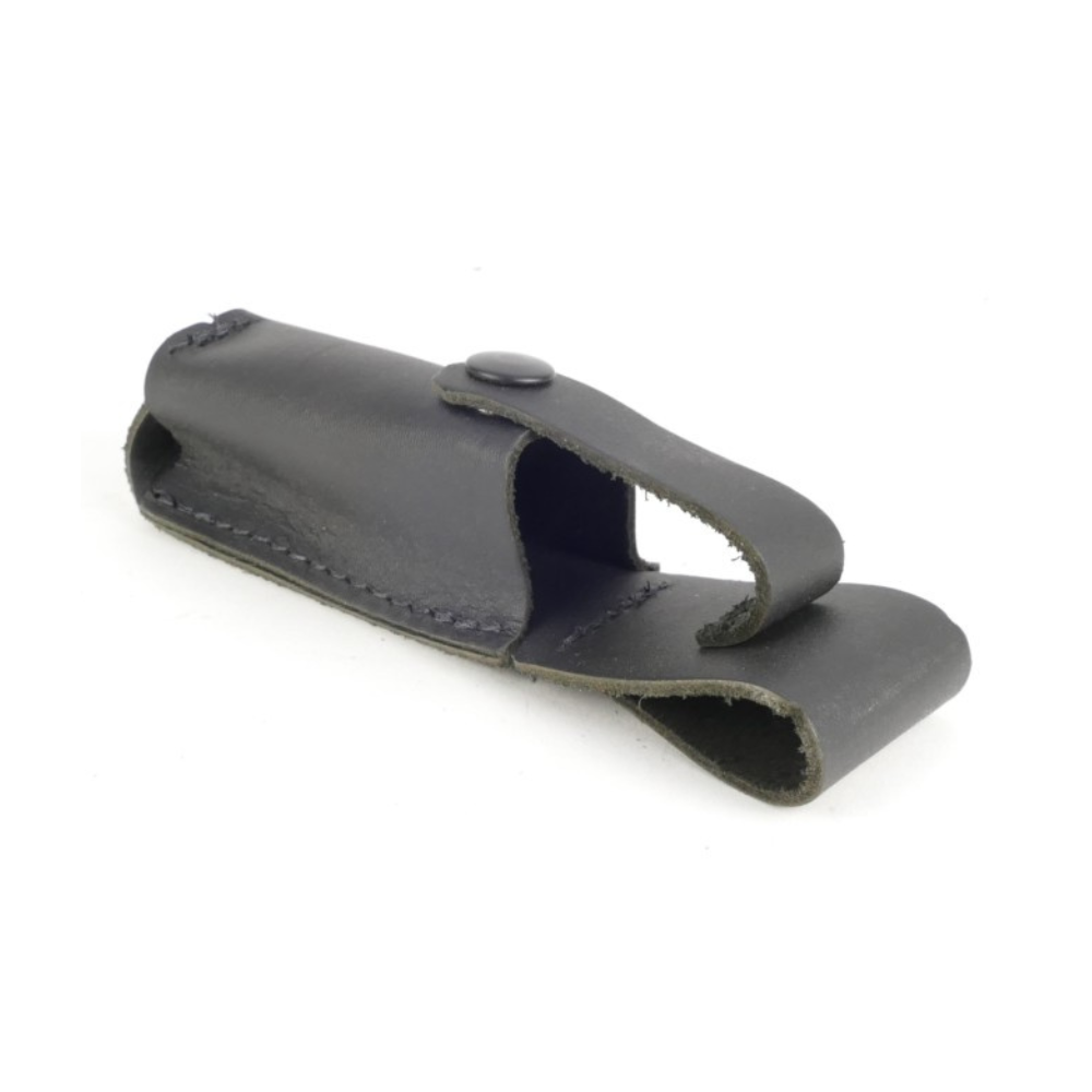 Leather holster for EpiPen® - ETUIEPIPEN