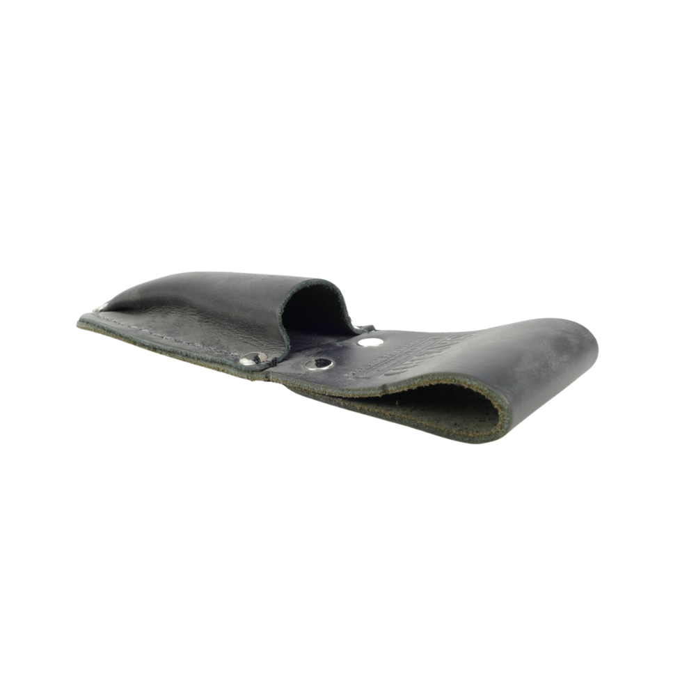 Leather holster for Olfa utility knife - SMC0302901