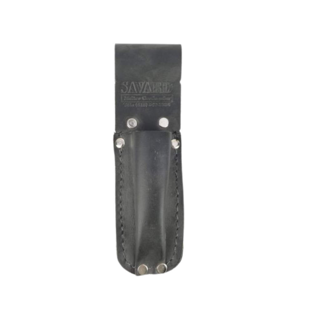 Leather holster for Olfa utility knife - SMC0302901