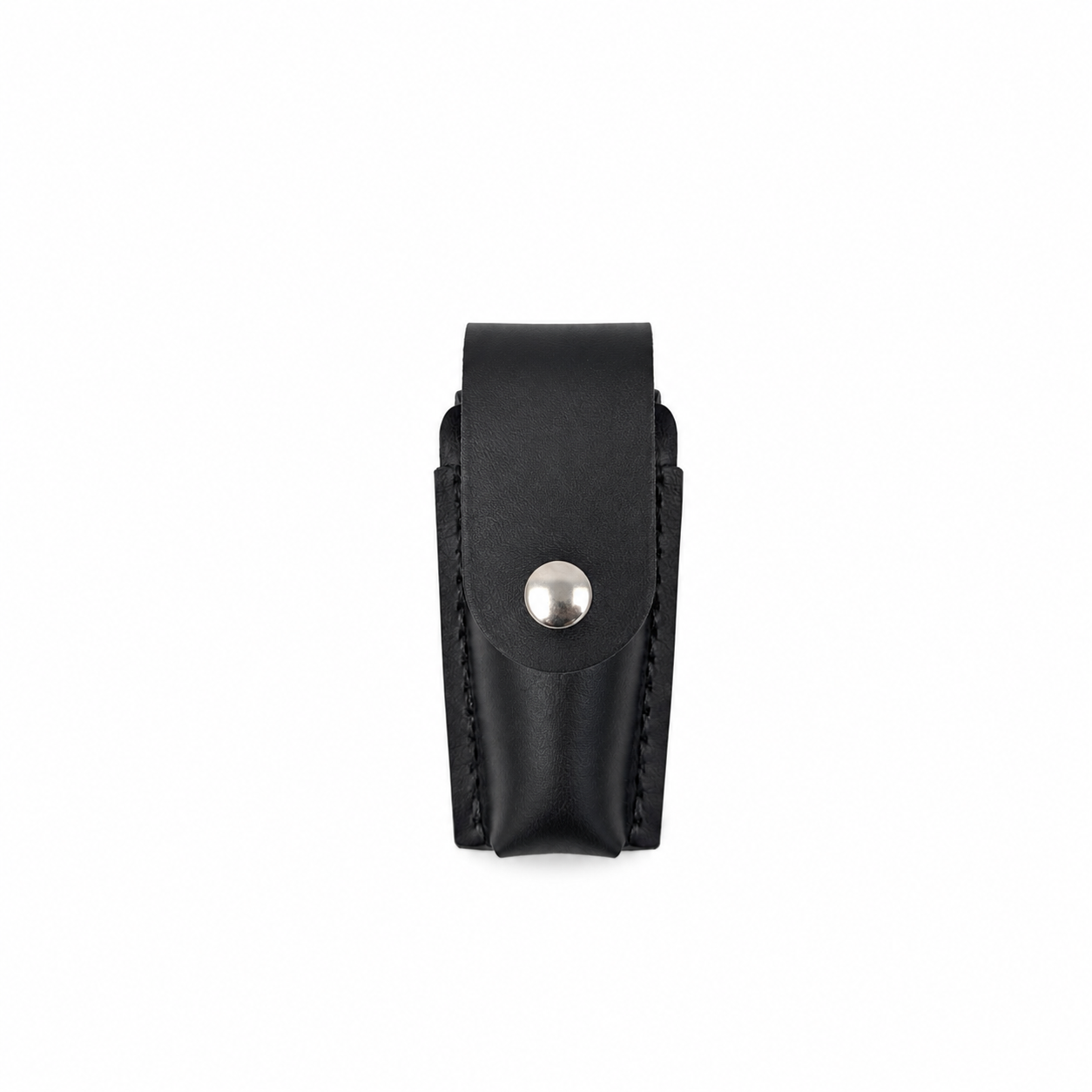 Leather holster for pocket knife - SMC0303607